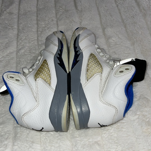 Jordan Retro 5 - Picture 4 of 9